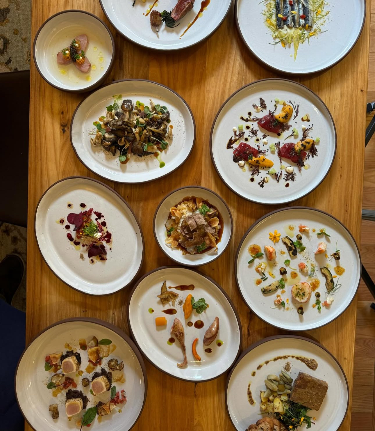 Things To Do Deckman's en El Mogor